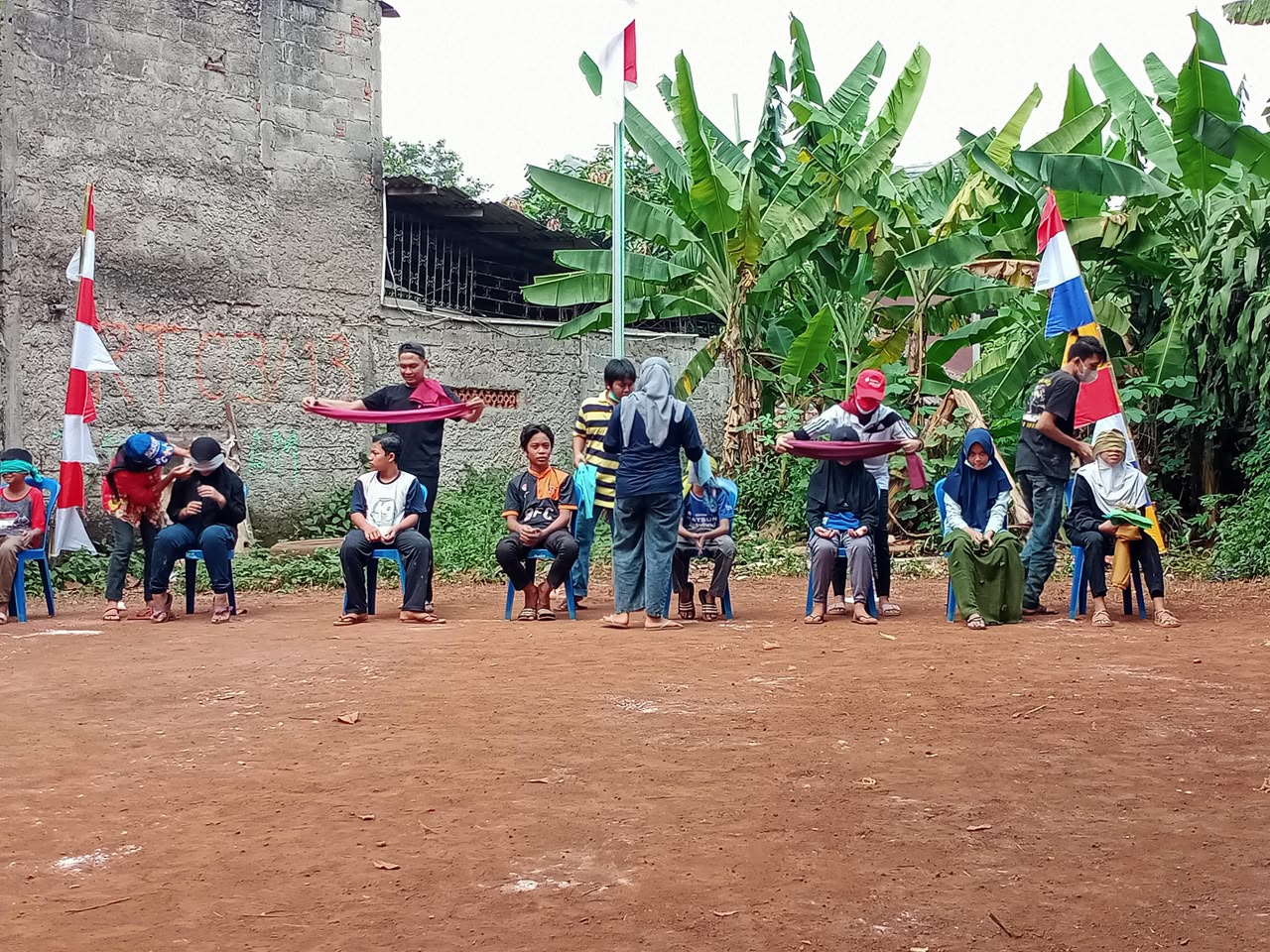 Foto galeri kegiatan