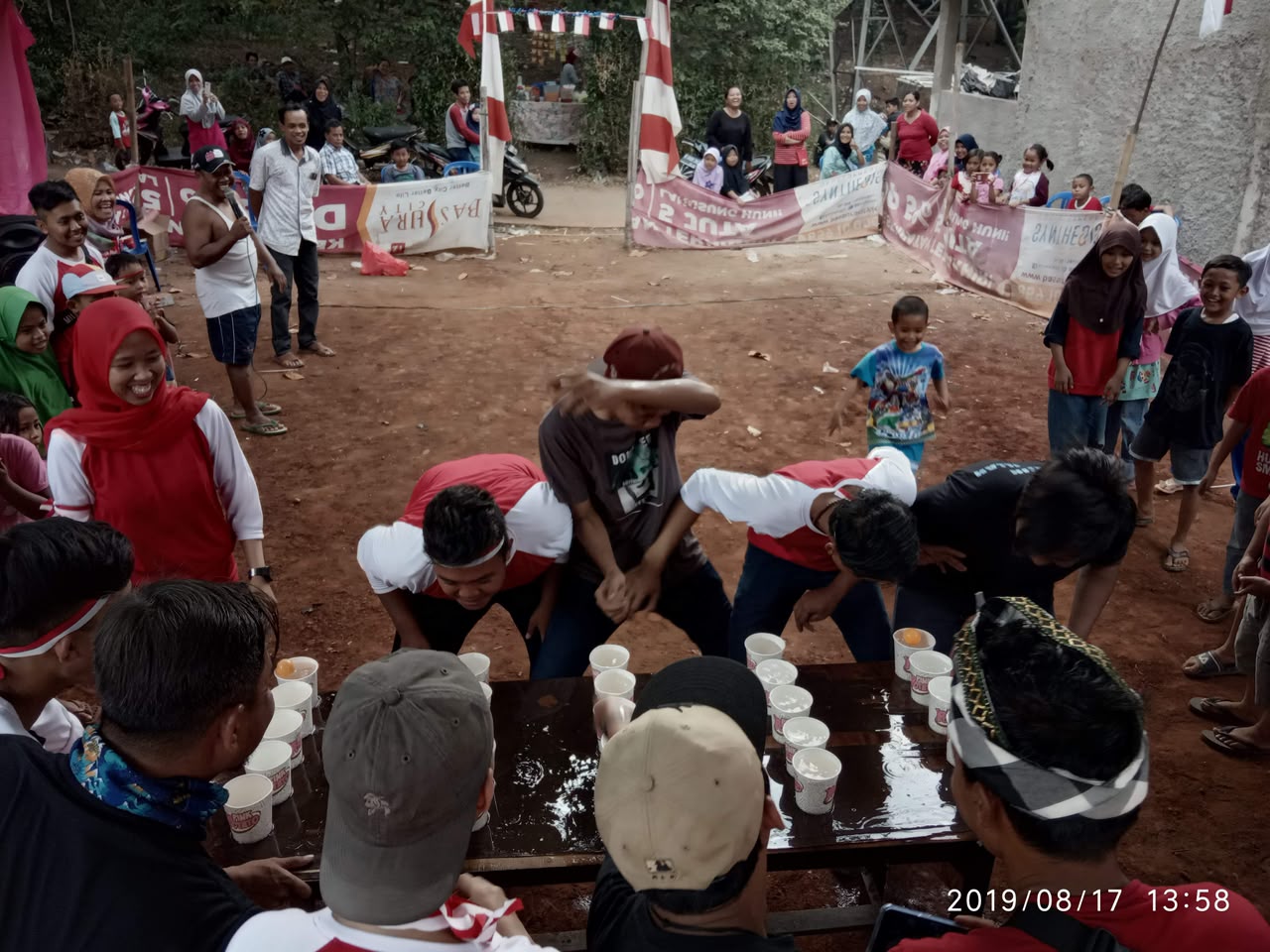 Foto galeri kegiatan