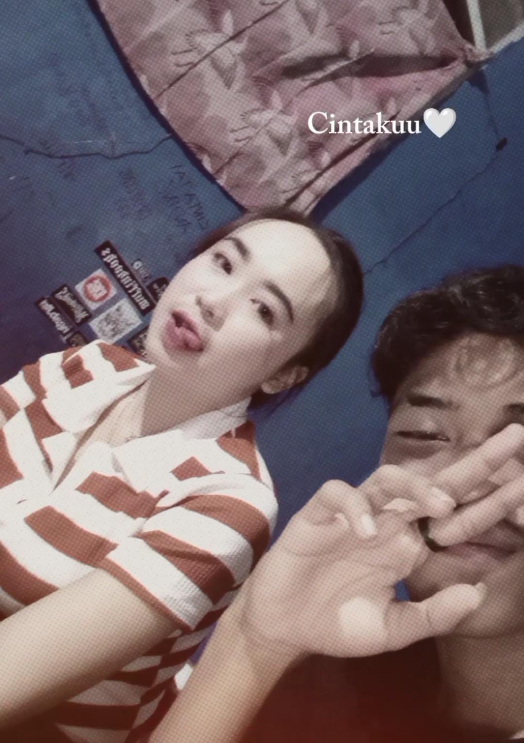 Foto panitia