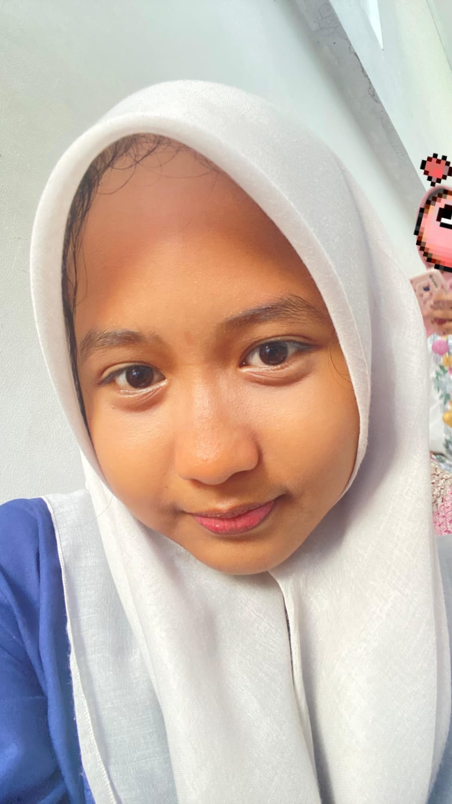 Foto panitia